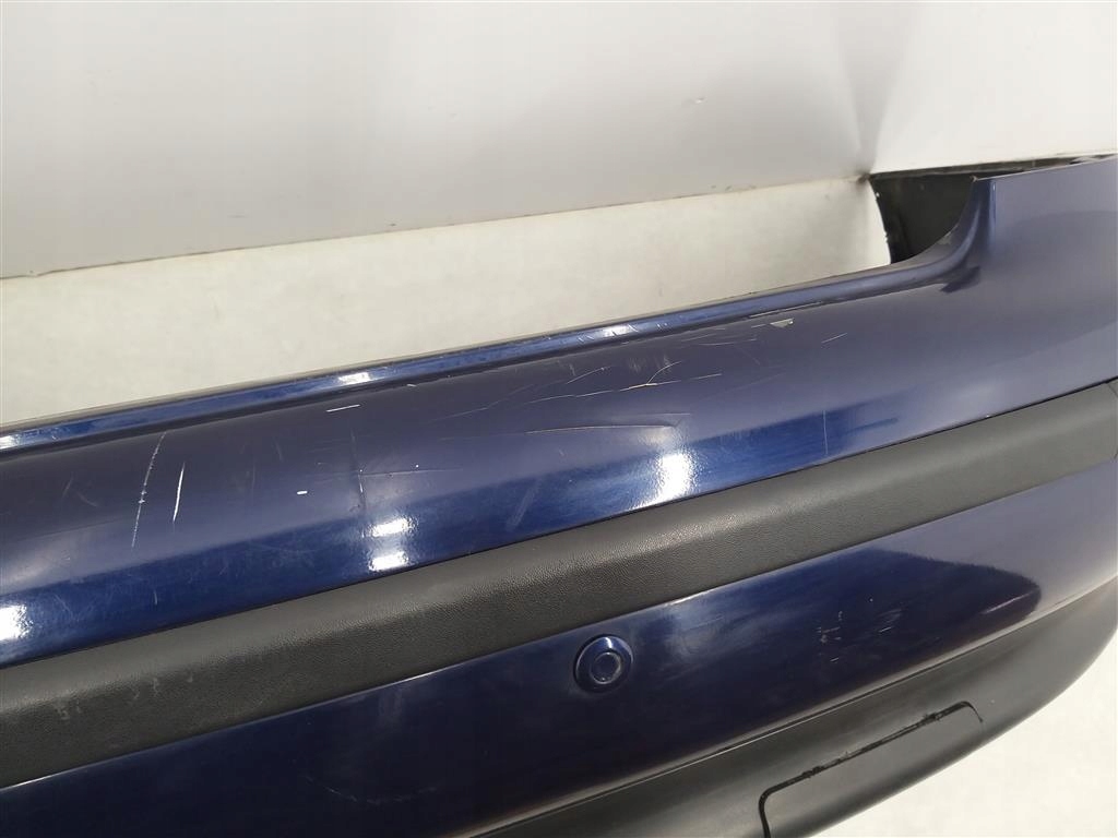 фото №12, Бампер задний задняя seat toledo ii lak: lb5n 1999-2004r