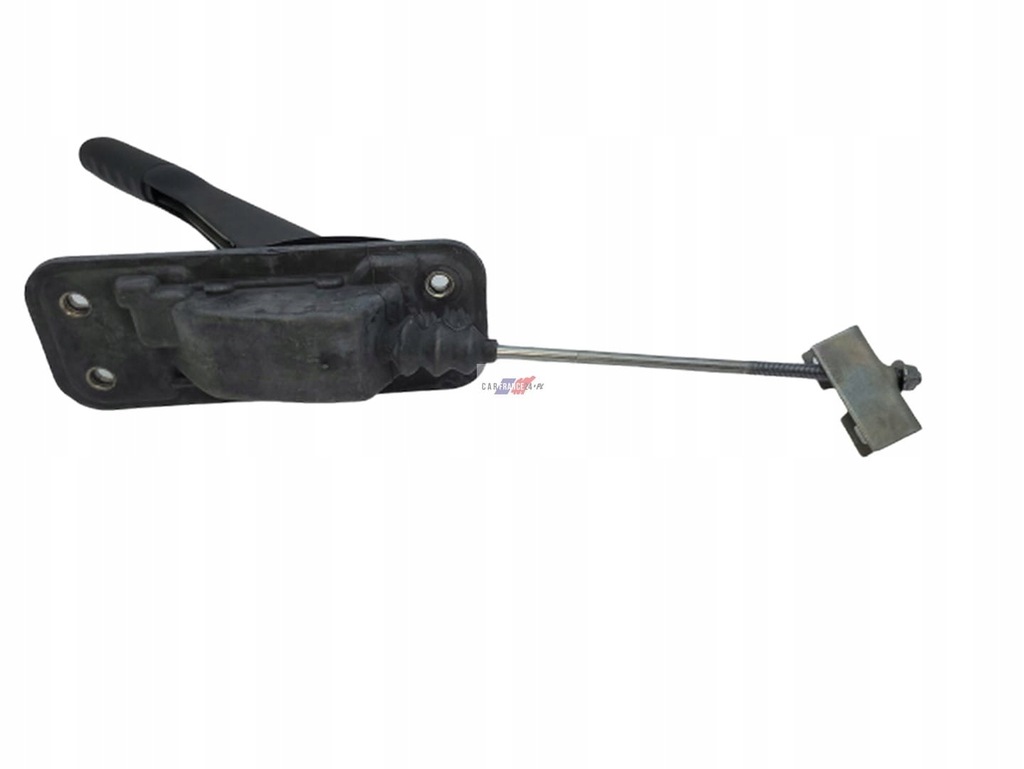 фото №10, Важіль ham. ручного r kangoo 97-