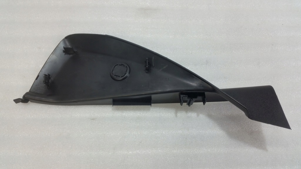 фото №2, Ford kuga mk2 захист заглушка панелі права