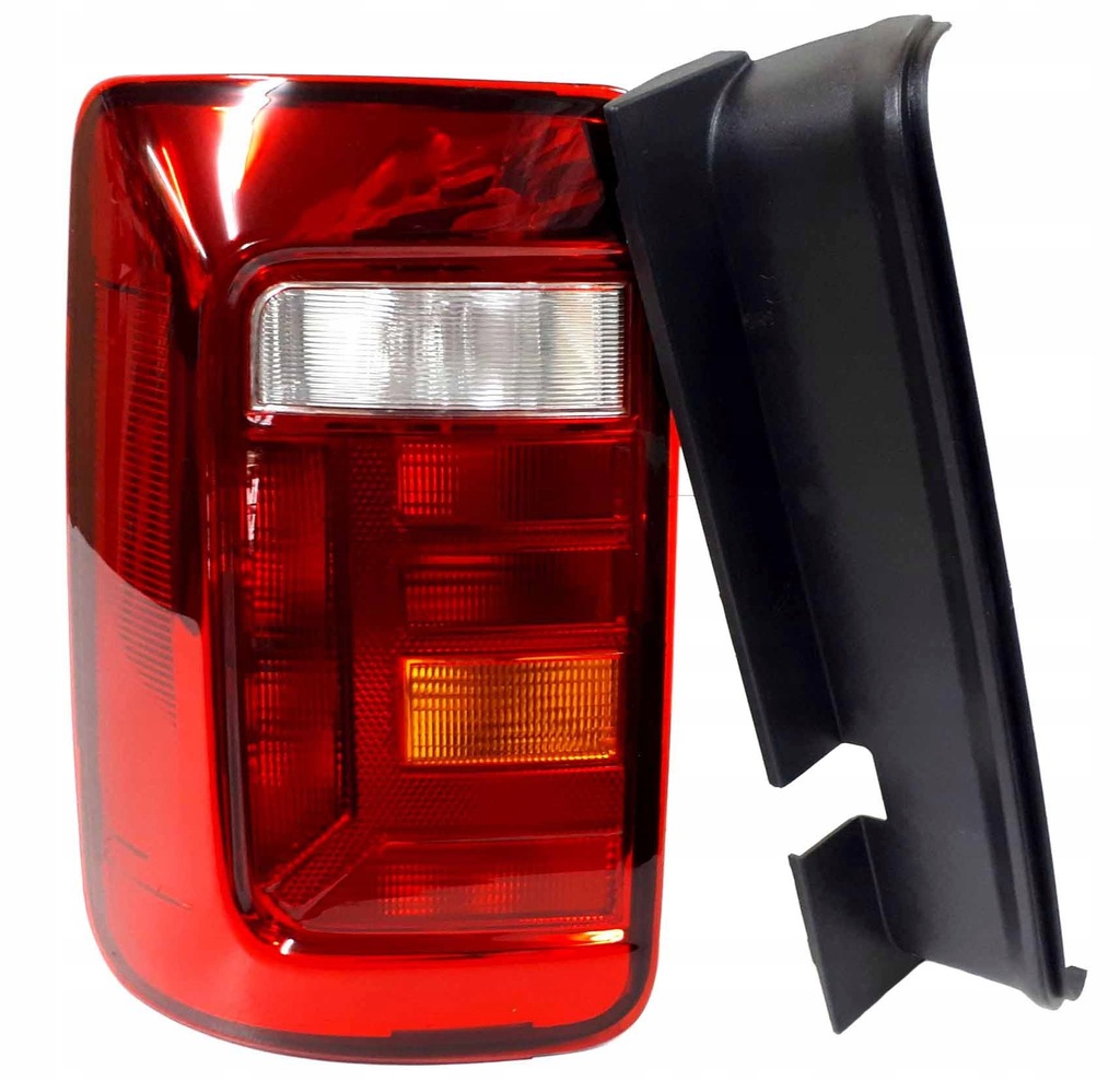 фото №1, Лампа задня ліва + p/mg vw caddy 2015- 2k1945095q