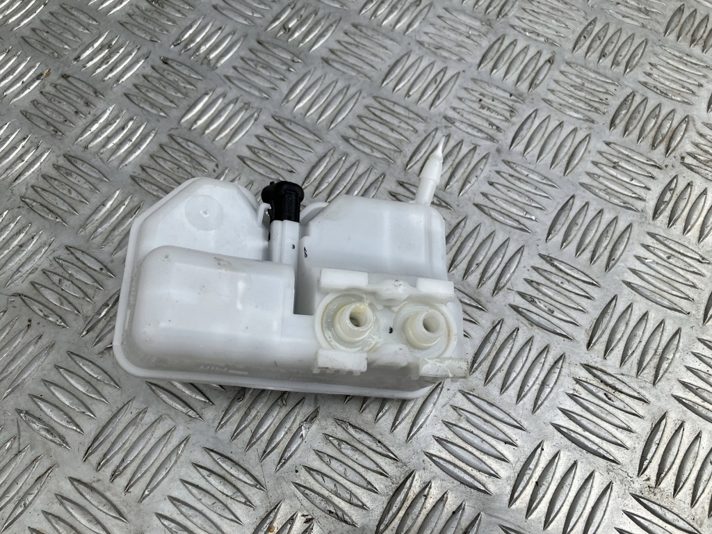 фото №1, Бак рідина гальмівний bmw x2 f39 2.0 d