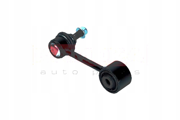 фото №4, Соединитель стабилизатора задний левый pr opel movano b 10'- renault master