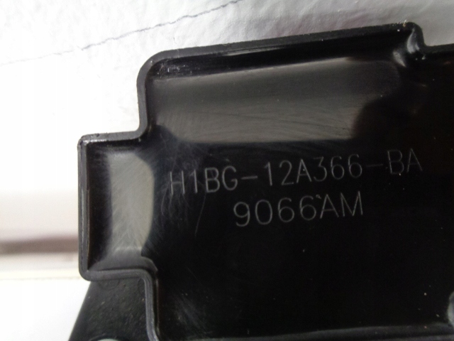 фото №4, Ford fiesta mk8 1.1 2019r котушка запалювання котушки