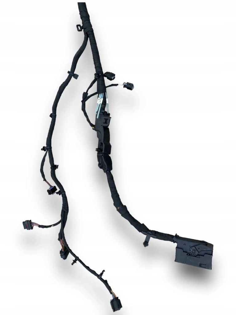 фото №7, Mercedes gle w167 жгут комплектная 1675408825 1675402434