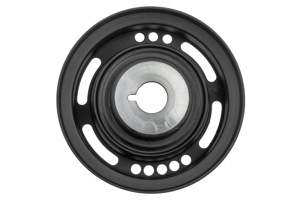 фото №12, Шків колінчастого вала колінчастого chevrolet opel 55565300