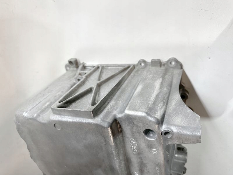 Поддон масляная cm5g-6675-fc ford focus fiesta st 1,0ecoboost оригинал Доставка