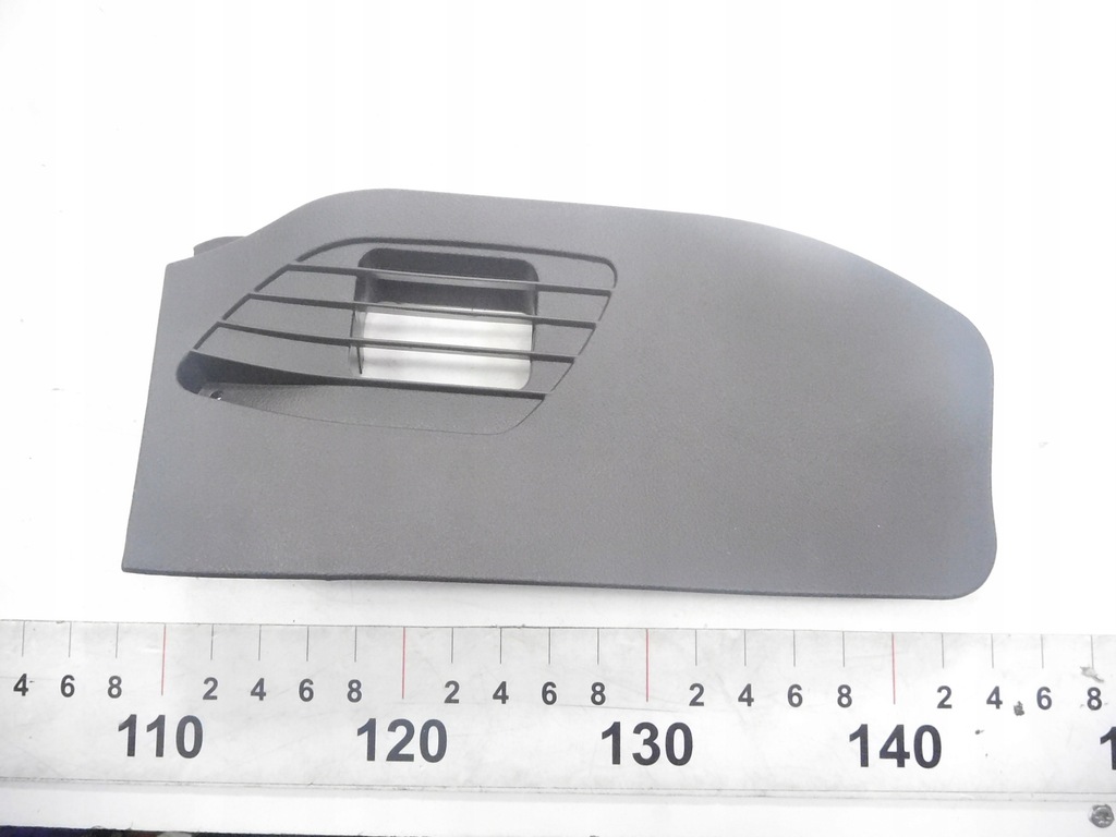 фото №8, Захист тунель fiat punto оригінальний номер 735267825