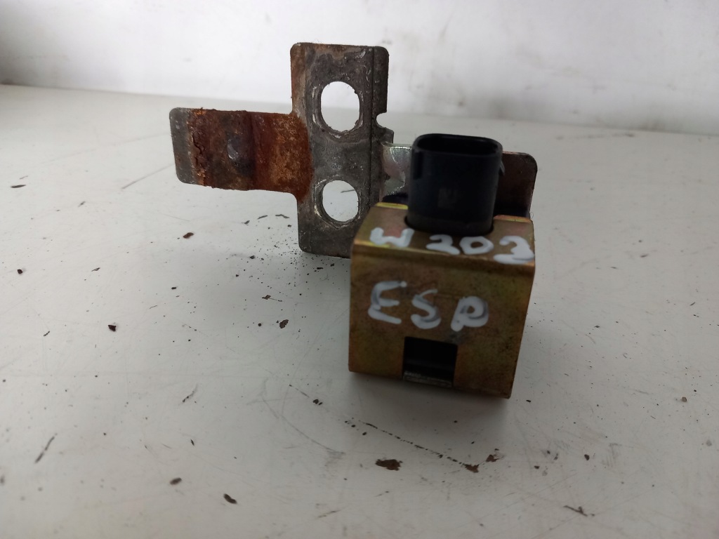 фото №1, Датчик датчик модуль esp a1635420618 mercedes w203