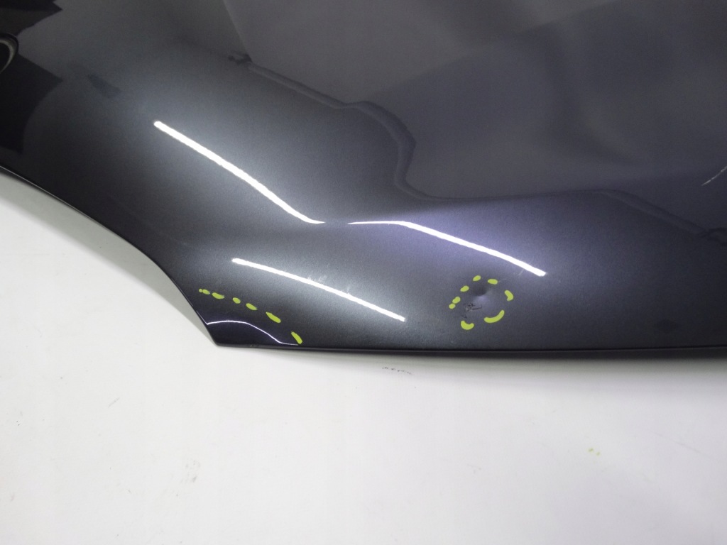 Bmw x1 3 u11 2022+ капот крышка двигателя оригинальная в Украине