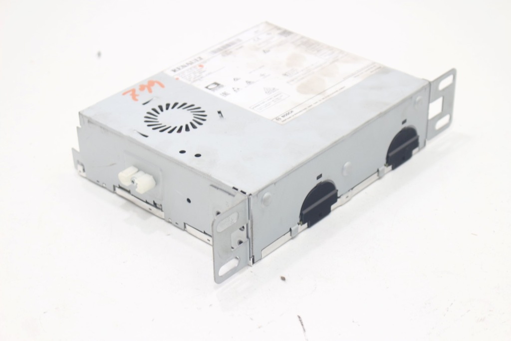 фото №1, Радіо навігація captur ii 7513751178 283c30861r