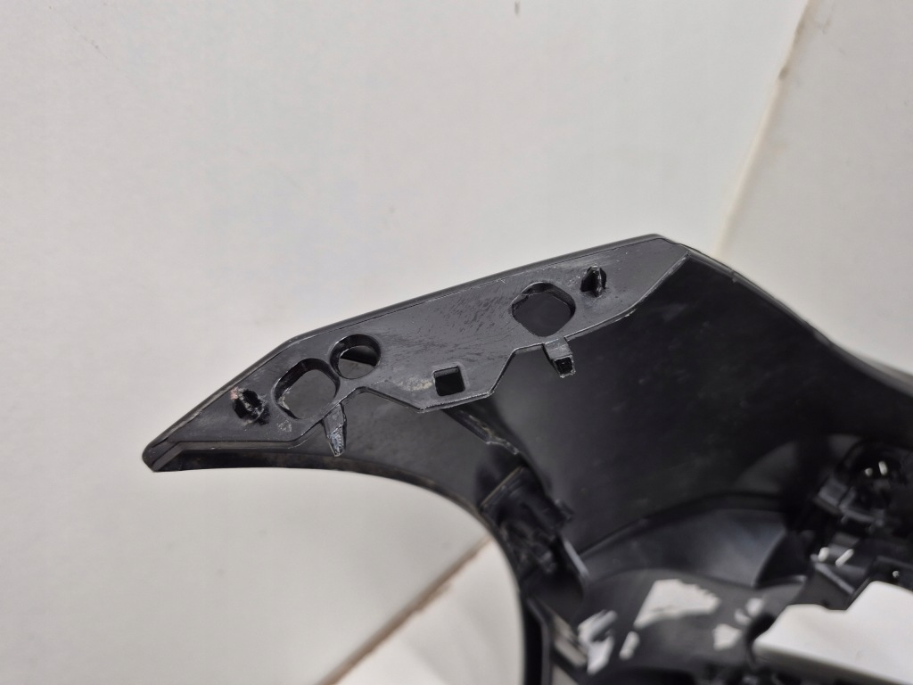 фото №12, Bmw 3 f30 f31 lift бампер передний