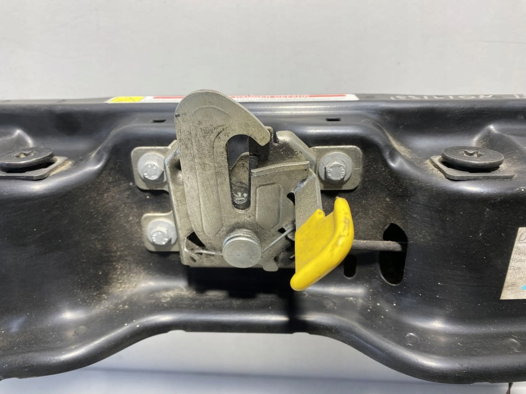 Купити Ремінь передній 00518398430 lancia ypsilon