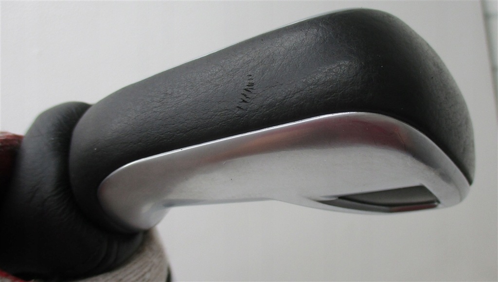 фото №10, Ручка чохол перемикання передач citroen c5 iii x7 9682471977