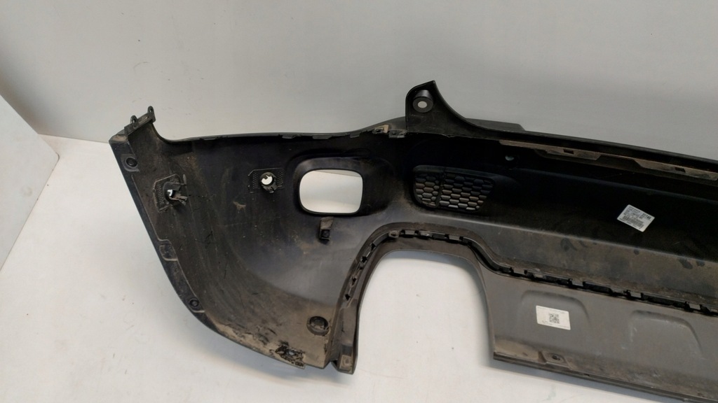 фото №7, Бампер jeep renegade 14- бампер задняя задний 735600951