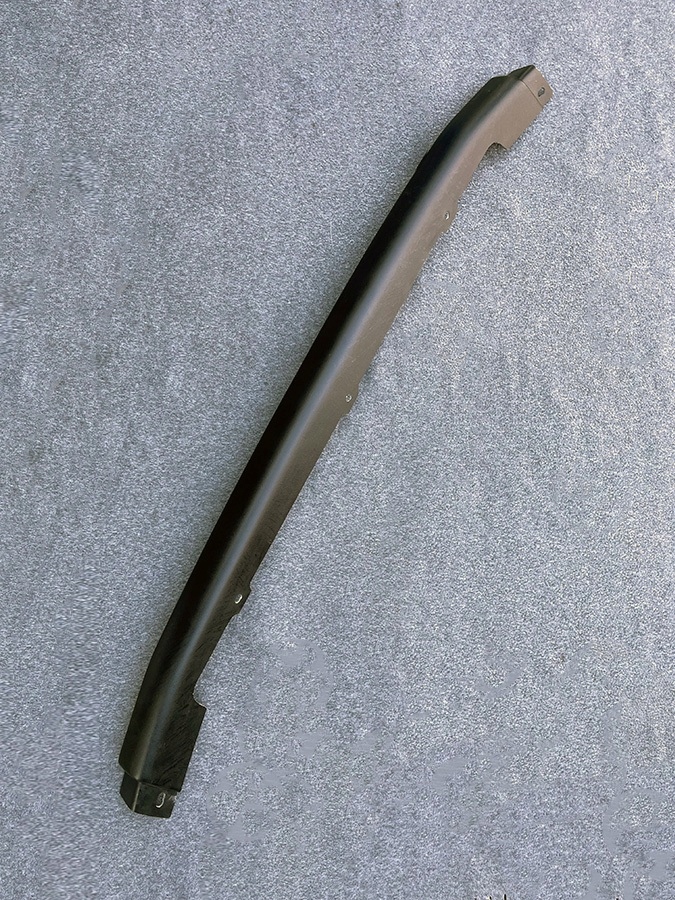 фото №1, Захист корпус компресор carrier maxima pas верхній