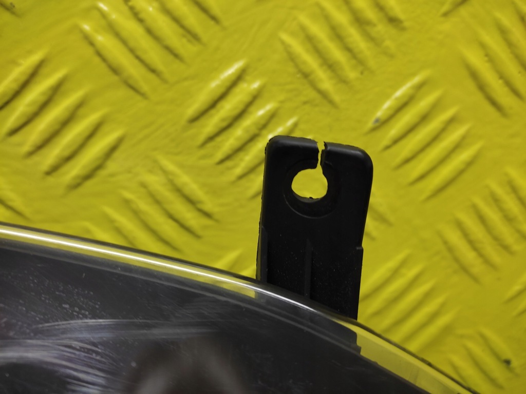 фото №6, Kia carnival счетчик приборы 0k52a55430