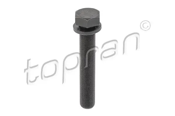 Болт колеса шкивный 109 336 topran Цена
