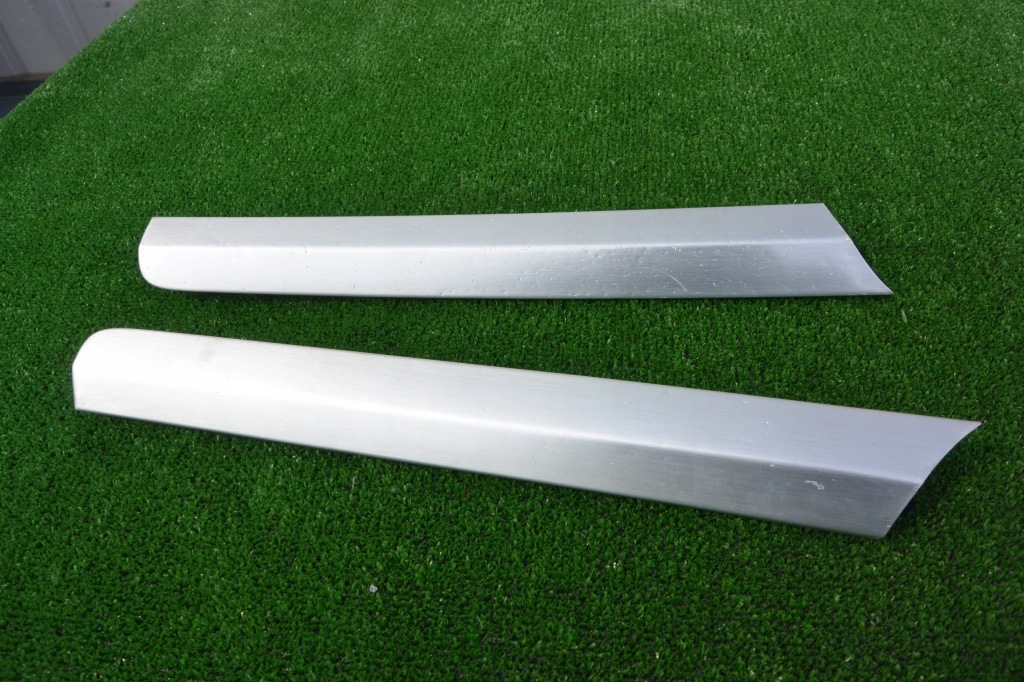 фото №1, Молдинг декоративна dekor обшивка двері audi q7 4l kpl