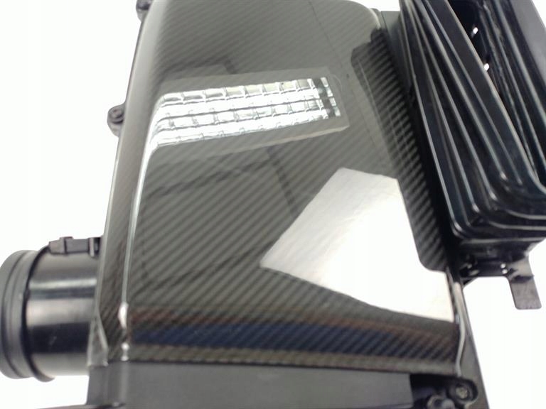 фото №9, Nowa корпус фільтра повітря audi r8 4s карбон