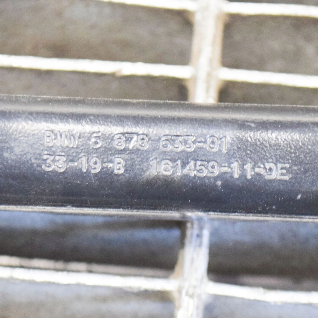 Bmw 3 g20 g21 2019 ліва сторона верхній важіль задній Зі Шроту