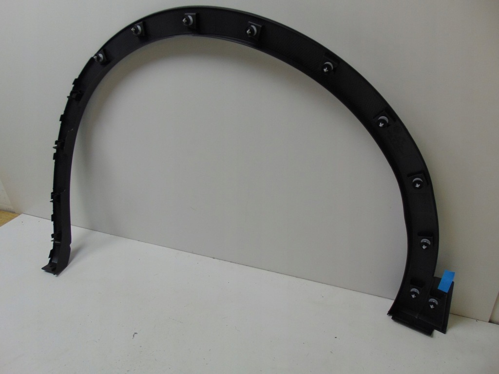 фото №11, Молдинг накладка крила правий перед vw id4 11a853718f nowa оригінал