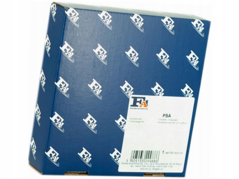 фото №1, Прокладка труби випускної peugeot boxer 2.2 citroen jumper ii 2.2