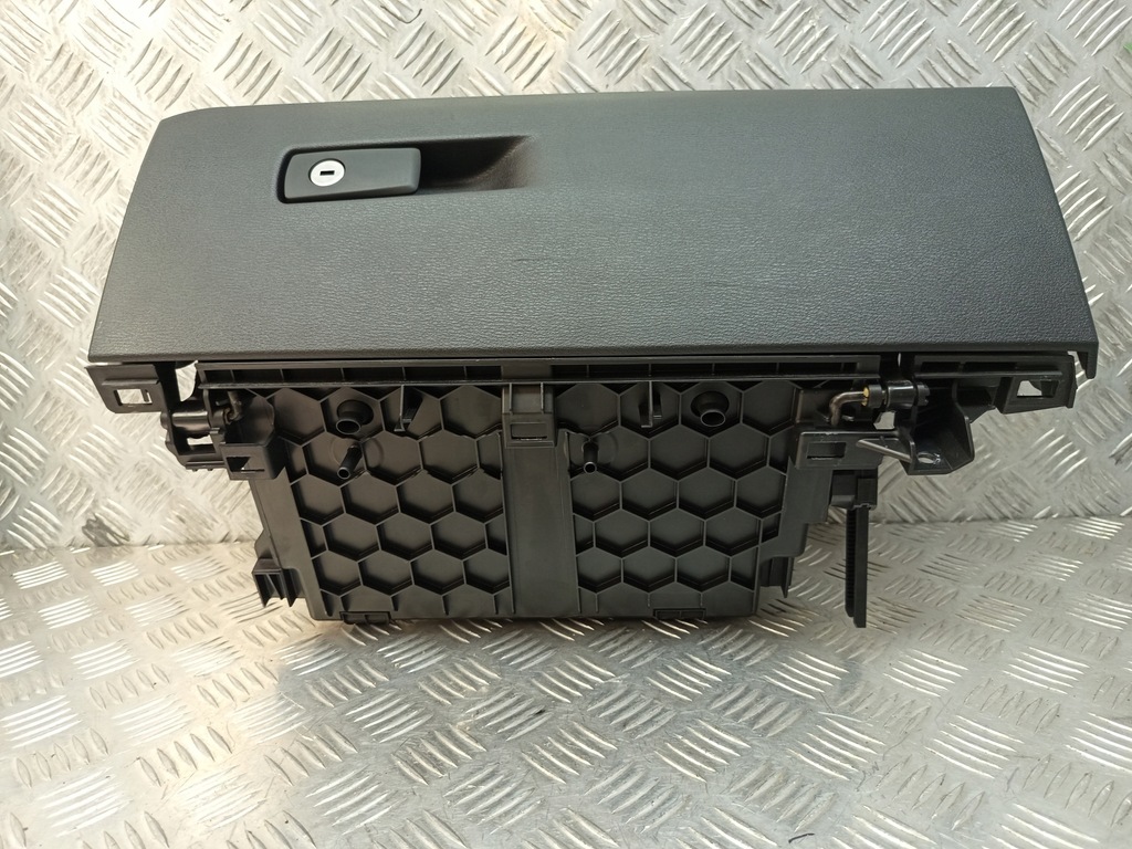 фото №8, Bmw x2 f39 x1 f48 бардачок панелі пасажира europa 9339816