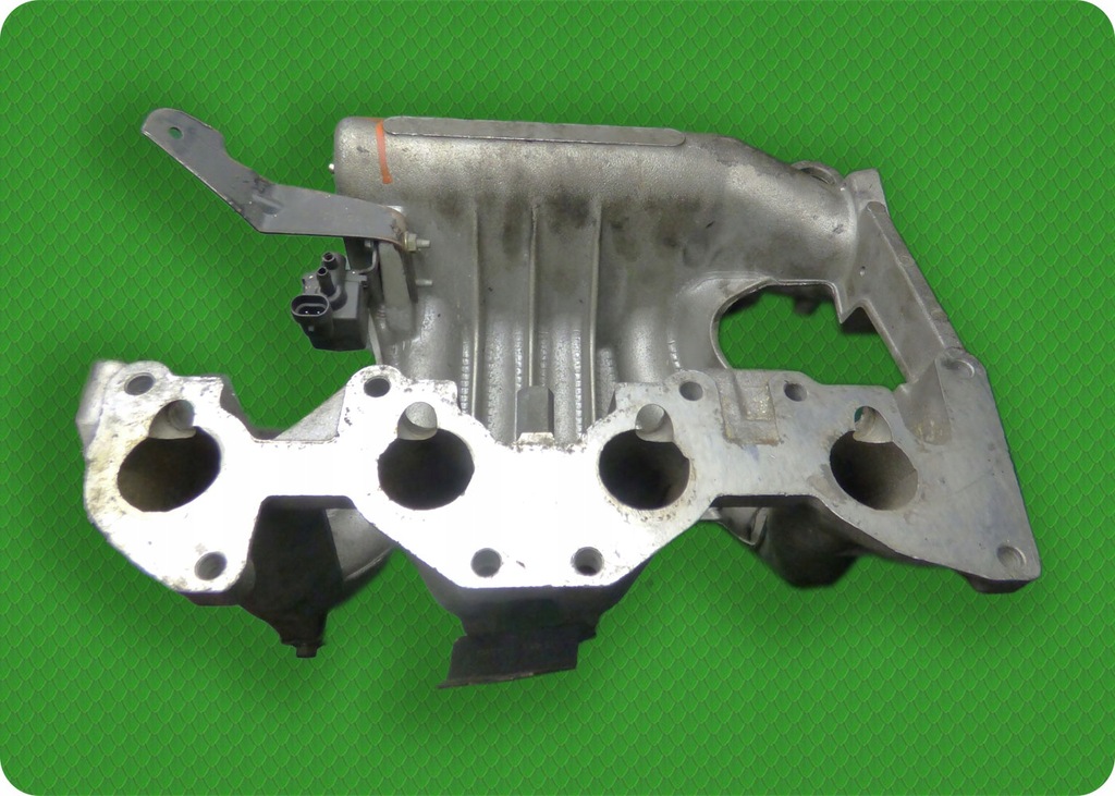 фото №4, Колектор всмоктуючий renault megane scenic 7700107573