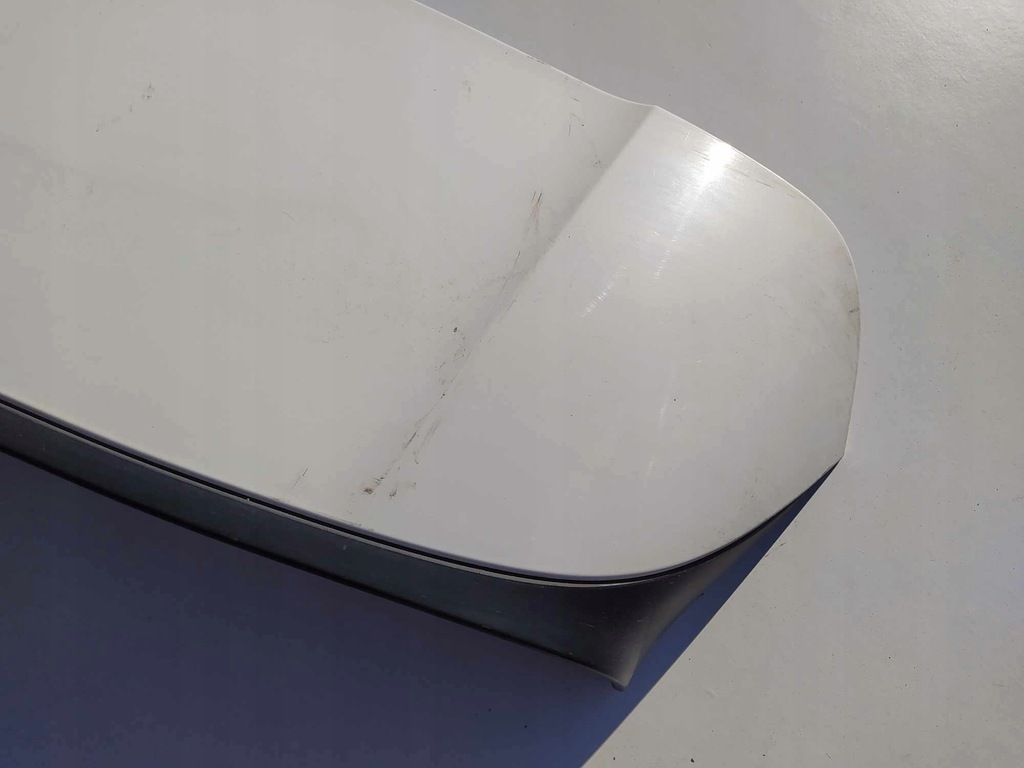 фото №5, Bmw x5 e70 спойлер спойлер 7157680