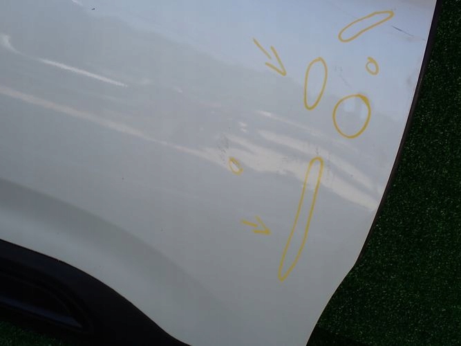 фото №11, Citroen c4 cactus lift 18- двері праве передні