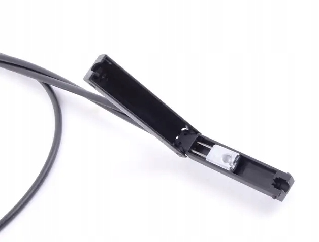 фото №2, Трос открывания капот mini paceman r61 oem