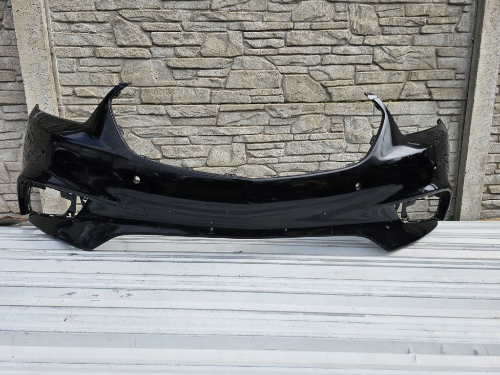 Купить Opel mokka x бампер перед