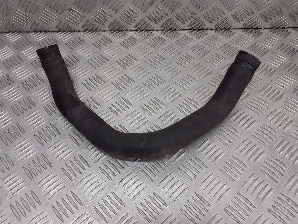 фото №1, Труба трубка wody ford mondeo mk3 2.0 tddi