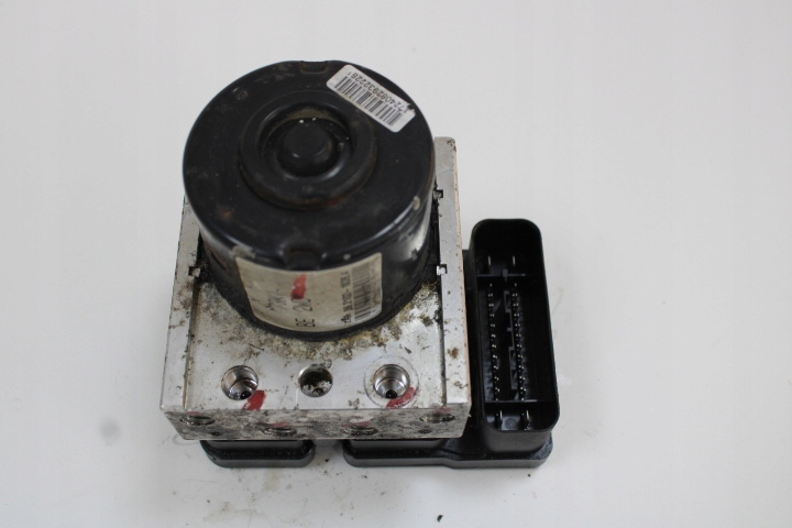 фото №1, Насос abs 73k1be2wd suzuki swift