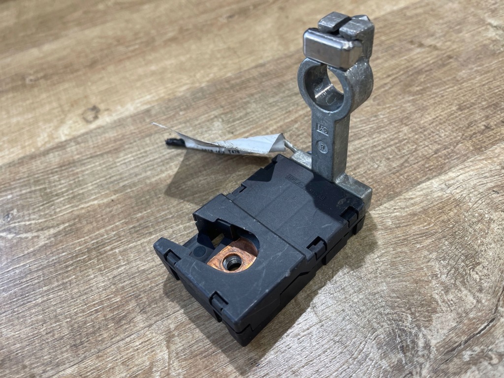 фото №1, Range rover l494 клема запобіжник hpla-70011-ab