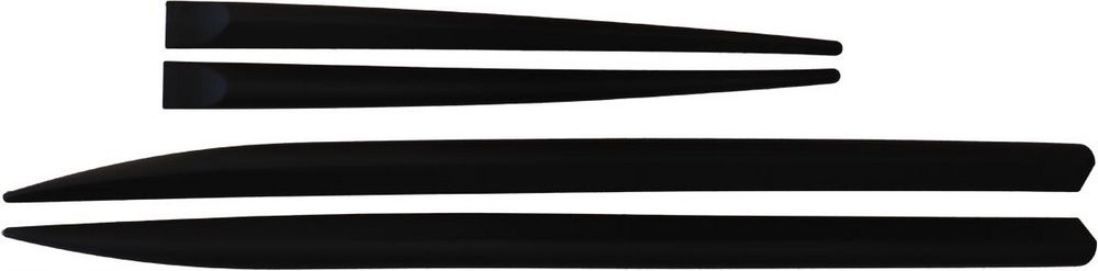 фото №6, Накладки боковой suzuki vitara ii, 2014- ,