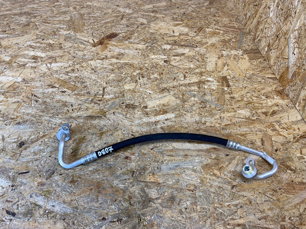 фото №1, Wąż шланг труба кондиціонера volvo xc40 ii 31694881 2017-