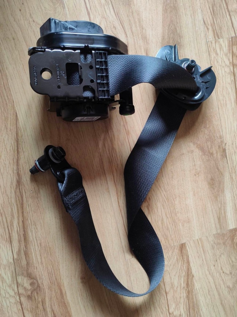 фото №1, Hyundai i20 iii 3 pas правий перед 88820-q0500