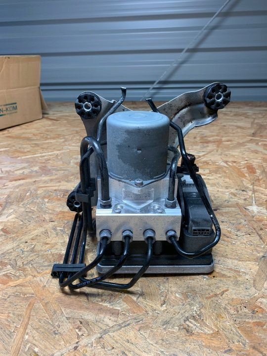 фото №1, Bmw x3 g01 насос abs 6892278