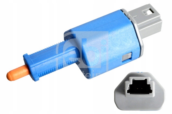 фото №2, Выключатель света тормоза renault fluence grand scenic iii megane