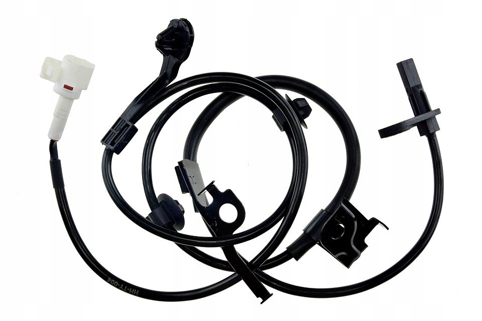 фото №1, Датчик abs перед yaris eur 05- /правый/