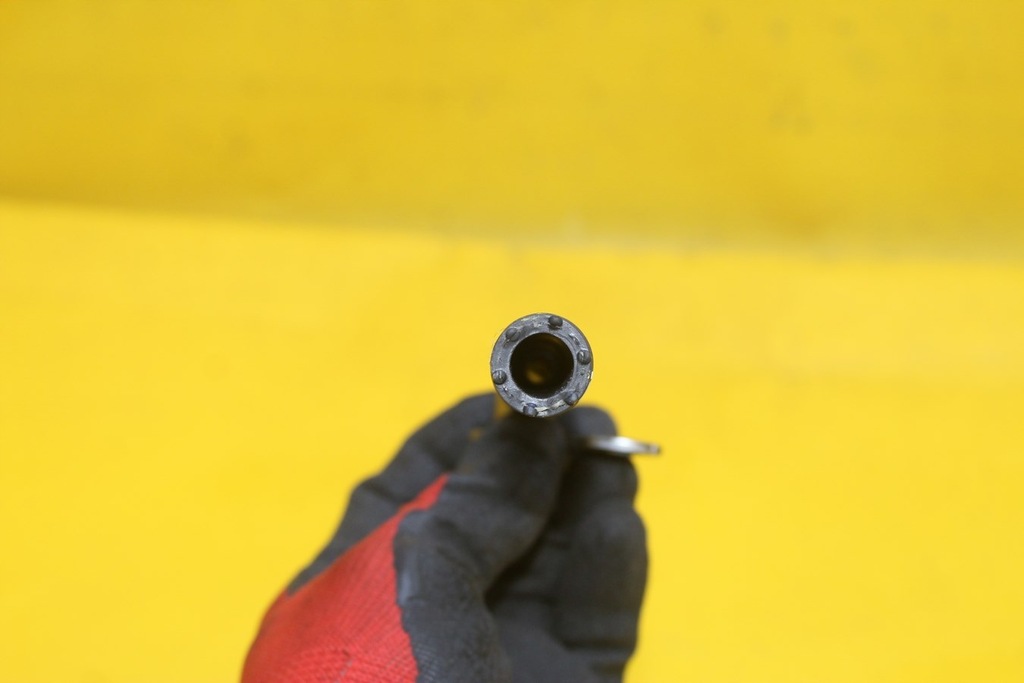 фото №5, Труба шланг клапан explorer 6u 3.0 b ft4e-8c362-bb