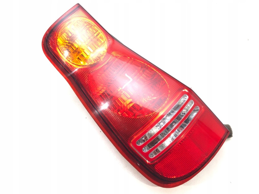 фото №1, Лампа задняя левая hyundai matrix 01-10