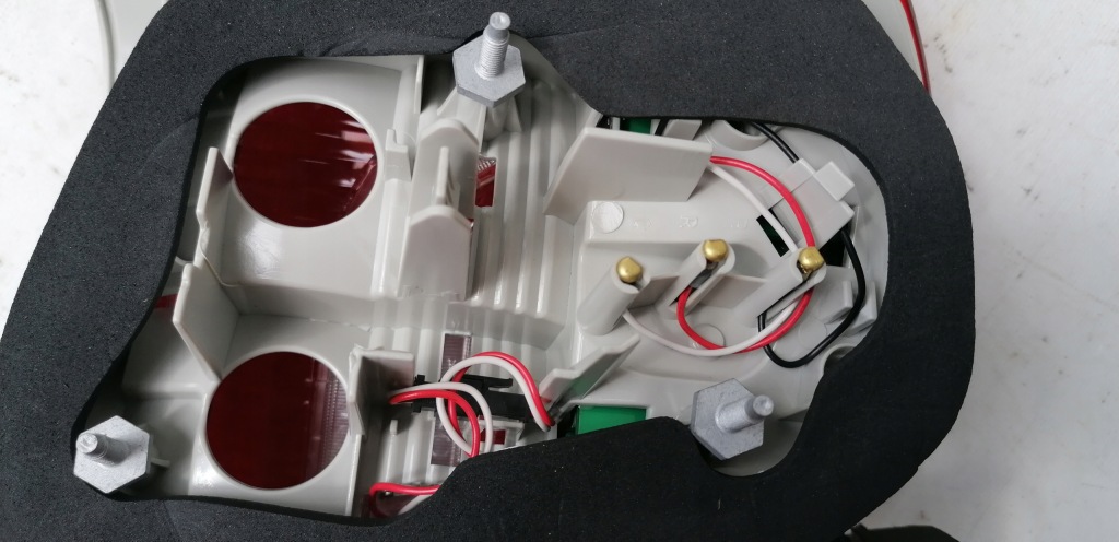 фото №13, Bmw 3 e91 lift led лампа правая задняя nowa 08-12r