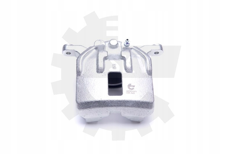 фото №12, Суппорт ham.przód левый honda civic viii/45013smge01