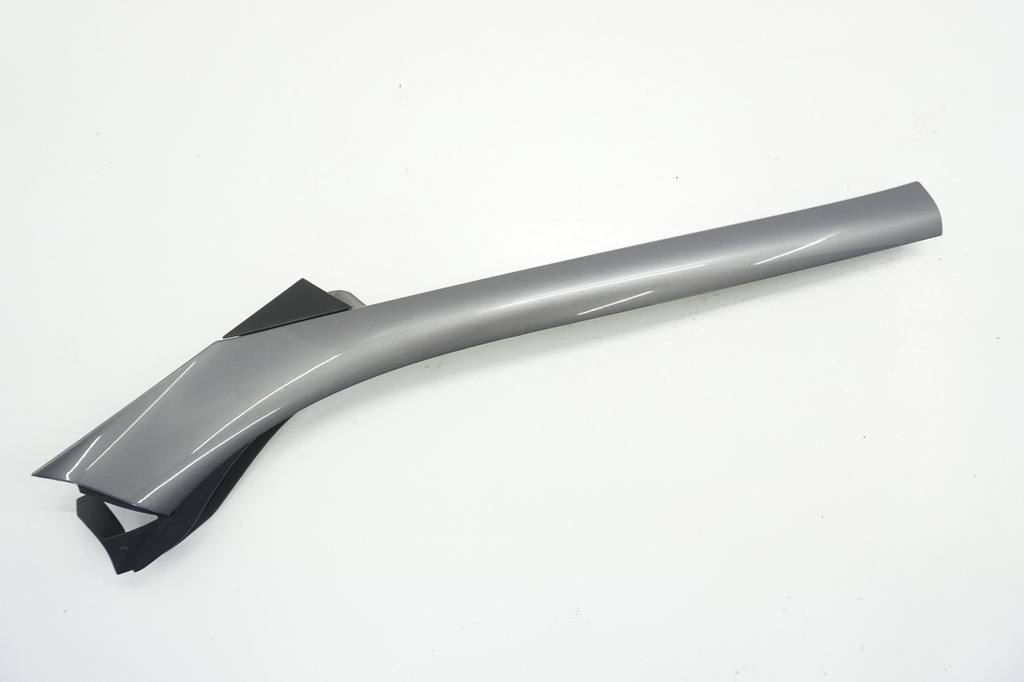 фото №1, Renault scenic iii захист стійка права a tekng 768340002r