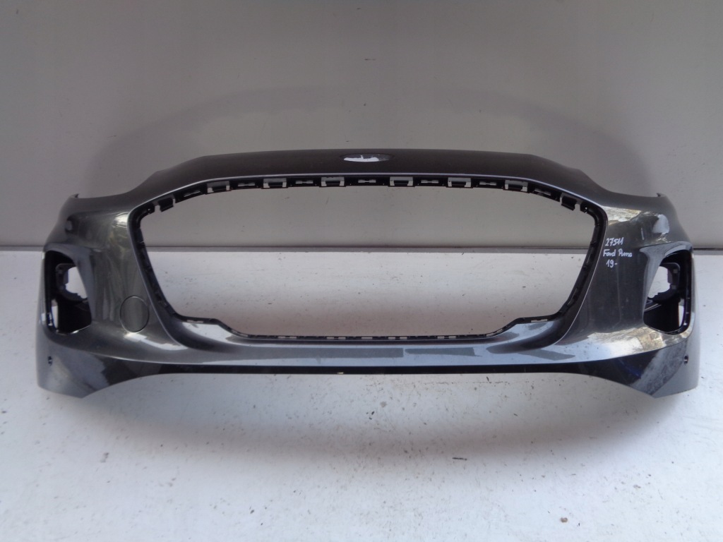 фото №1, Бампер передний ford puma 19- nr 27511