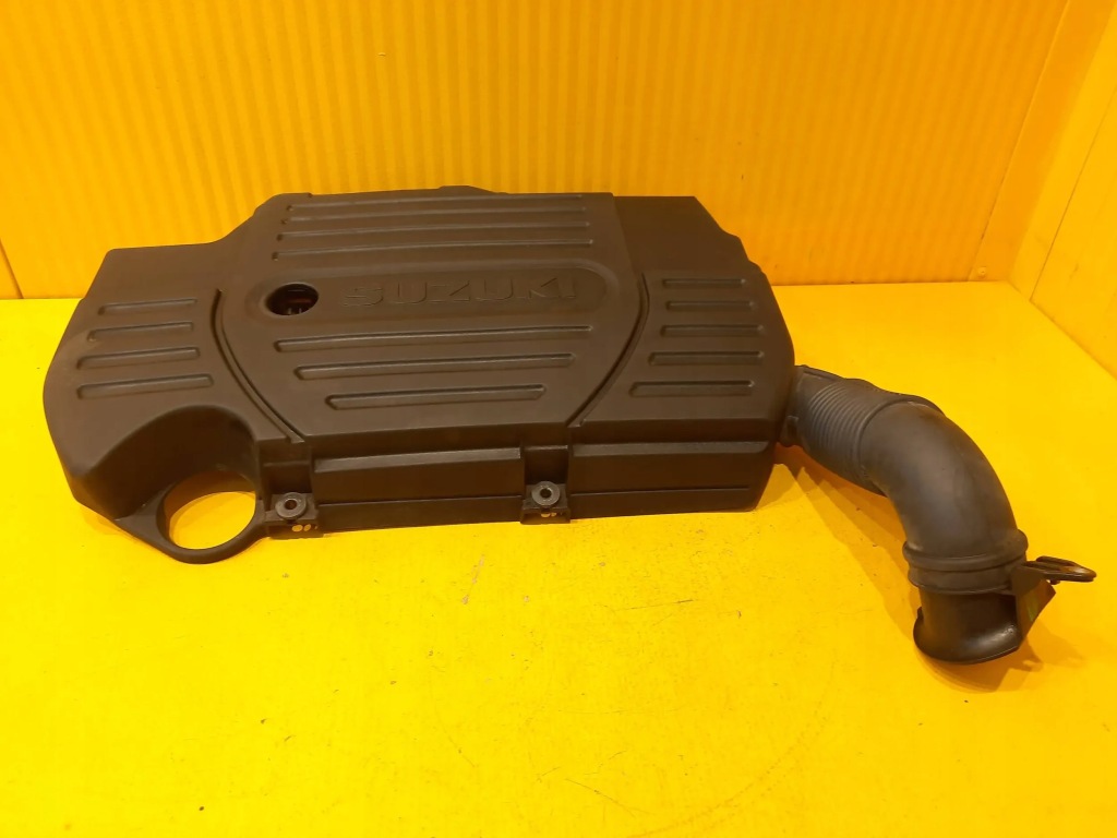 фото №1, Suzuki sx4 s-cross 1.6 16v корпус фильтра воздуха