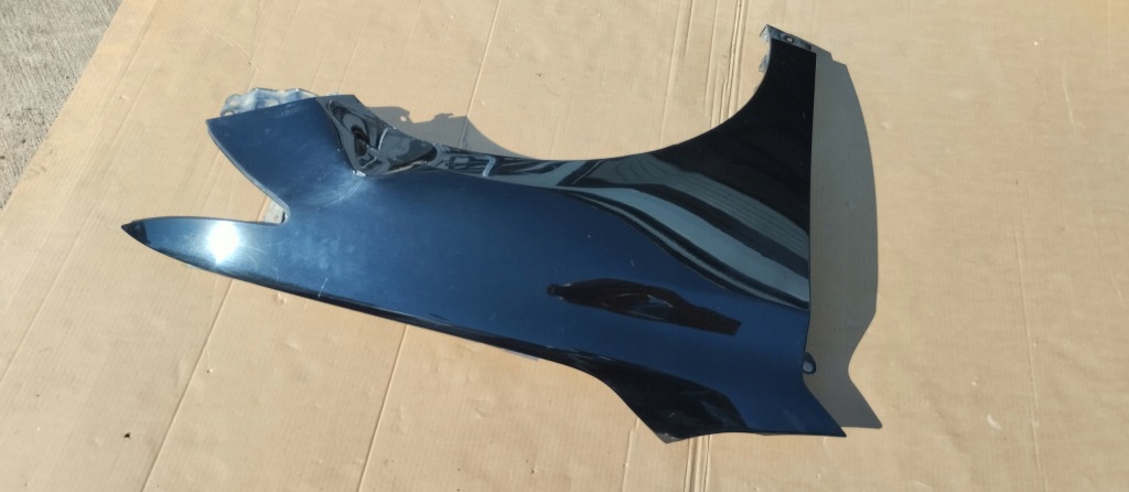 фото №1, Крыло правый передний перед lexus ct200h ct 200h 11r-