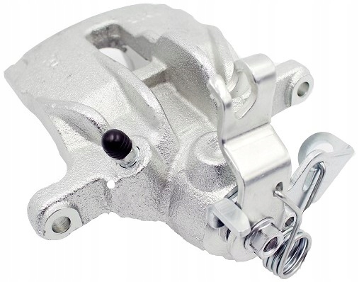 фото №2, Супорт ham лівий задня renault trafic iii 3 14-